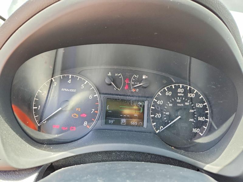 Aukcja sprzedaży 2015 Nissan Sentra, vin: 3N1AB7AP9FY227787, numer aukcji: 62218996