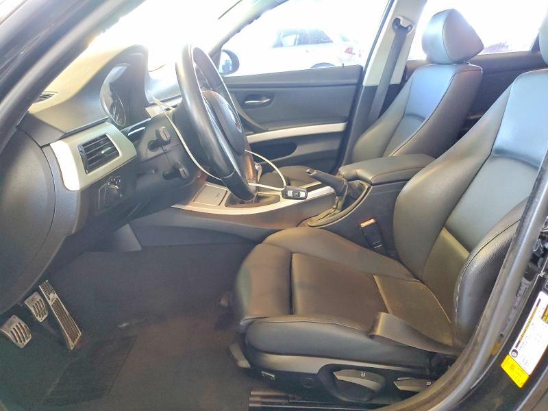 Aukcja sprzedaży 2007 Bmw 328, vin: WBAVA33557PG39410, numer aukcji: 62801256