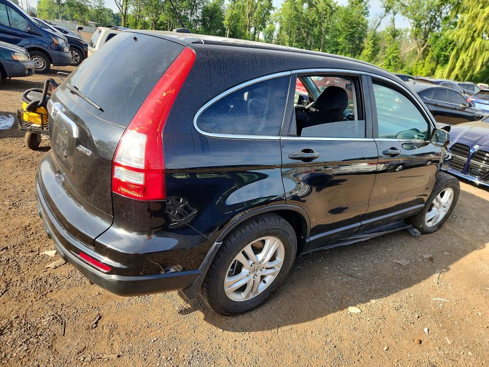 Aukcja sprzedaży 2011 Honda Cr-v, vin: 5J6RE4H72BL119682, numer aukcji: 60821916