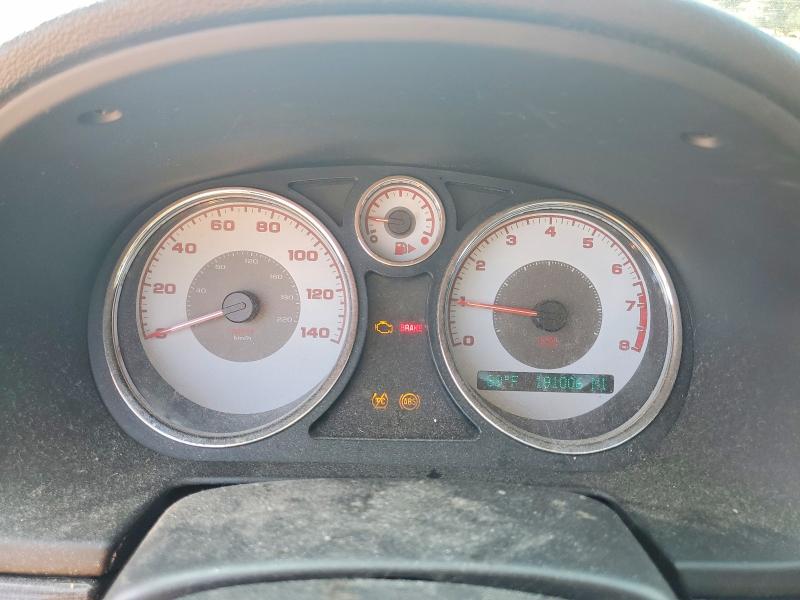 Продажа на аукционе авто 2007 Pontiac G5, vin: 1G2AL15F877282912, номер лота: 62465666