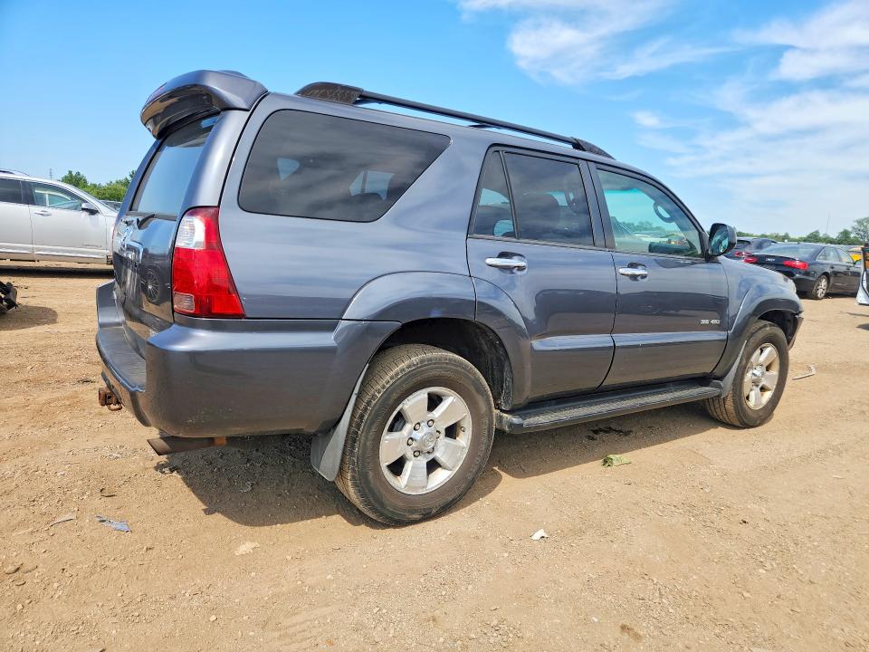 Aukcja sprzedaży 2007 Toyota 4runner, vin: JTEBU14R270114387, numer aukcji: 60926376