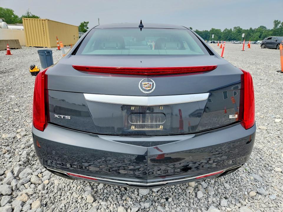 2013 Cadillac Xts მანქანა იყიდება აუქციონზე, vin: 2G61U5S3XD9157031, აუქციონის ნომერი: 61879186