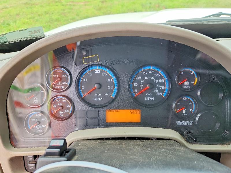 Продаж на аукціоні авто 2019 International 4000, vin: 1HTMMMMM7KH043087, номер лоту: 61753606