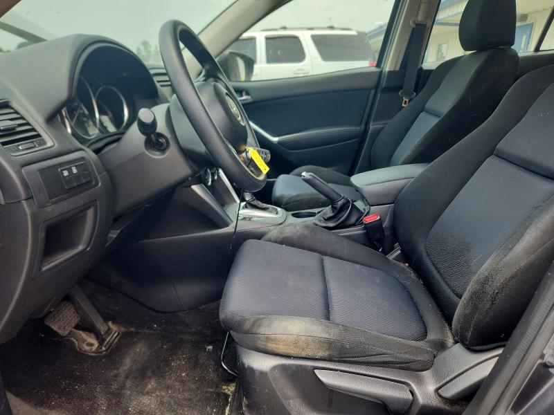 Продажа на аукционе авто 2015 Mazda Cx-5, vin: JM3KE4BY5F0499088, номер лота: 60607166