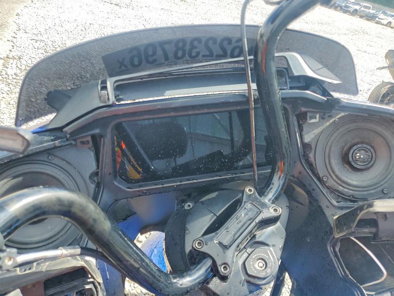 Aukcja sprzedaży 2024 Harley-davidson Fltrx, vin: 1HD1KH713RB654258, numer aukcji: 62238796