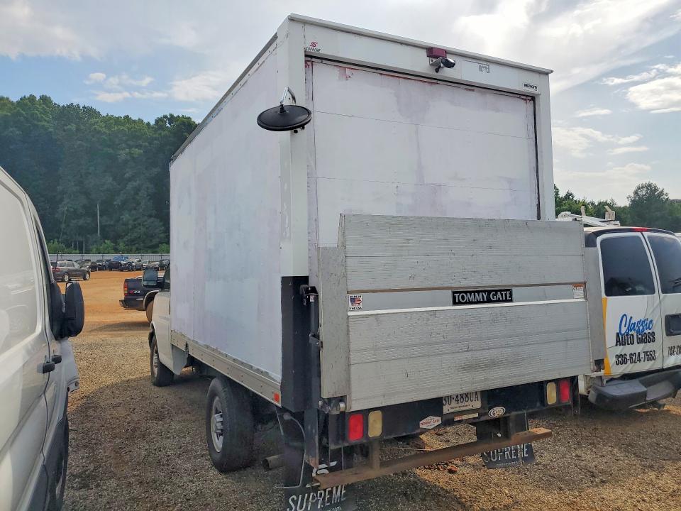 Продажа на аукционе авто 2021 Chevrolet Express, vin: 1GB0GRFP4M1164425, номер лота: 59109746