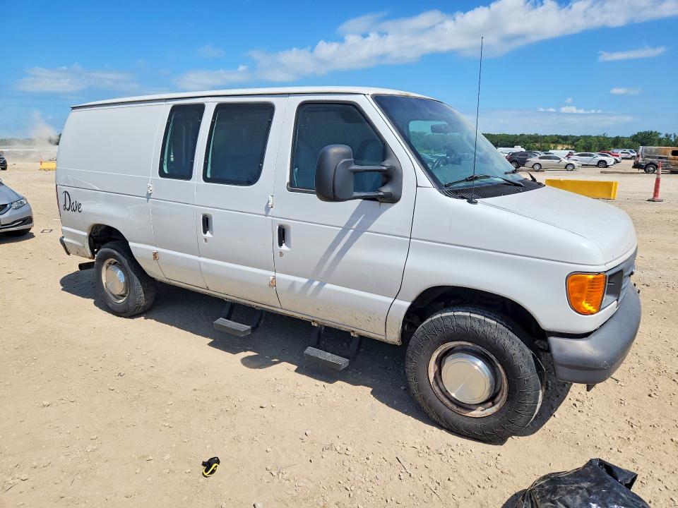 Продаж на аукціоні авто 2006 Ford Econoline, vin: 1FTSE34S26HA38802, номер лоту: 61385416