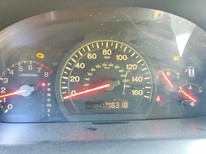 Продажа на аукционе авто 2003 Honda Accord, vin: JHMCM563X3C069330, номер лота: 60453486