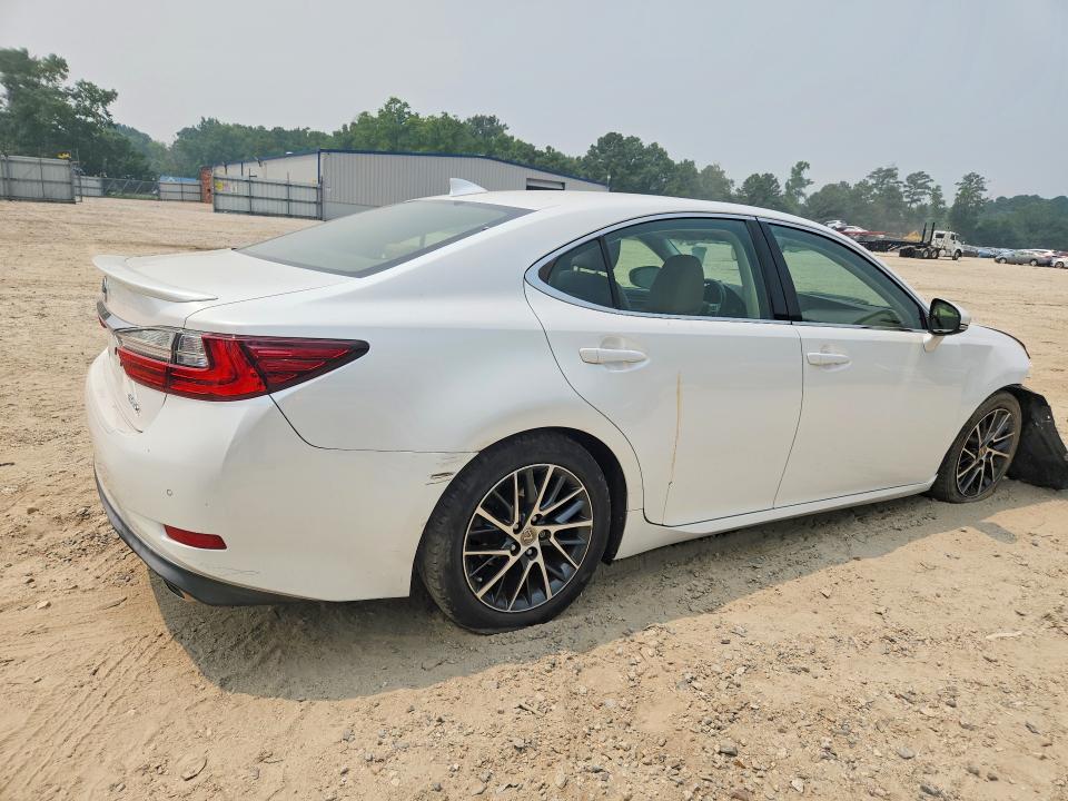 61501266 :رقم المزاد ، JTHBK1GG0G2241310 vin ، 2016 Lexus Es مزاد بيع