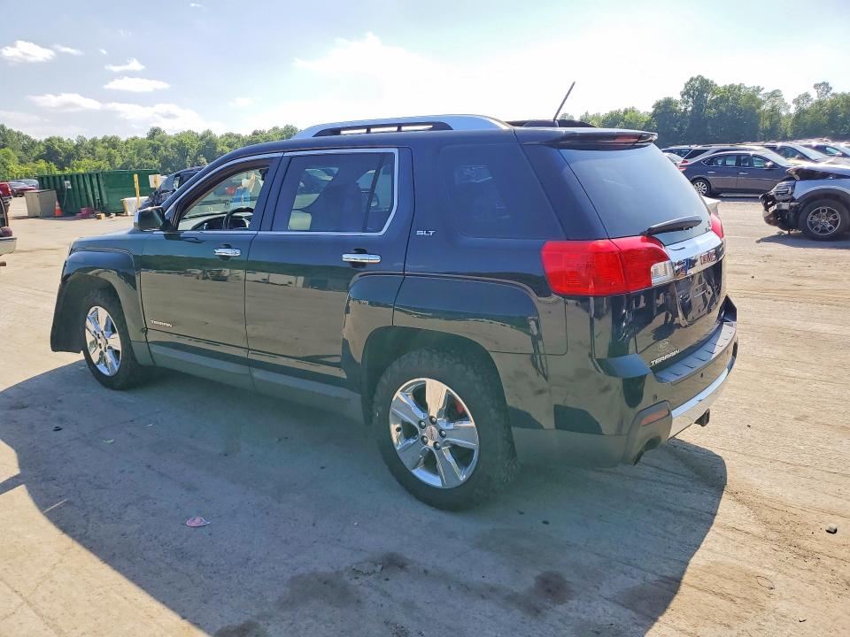 2015 Gmc Terrain მანქანა იყიდება აუქციონზე, vin: 2GKFLYE31F6149850, აუქციონის ნომერი: 59647646