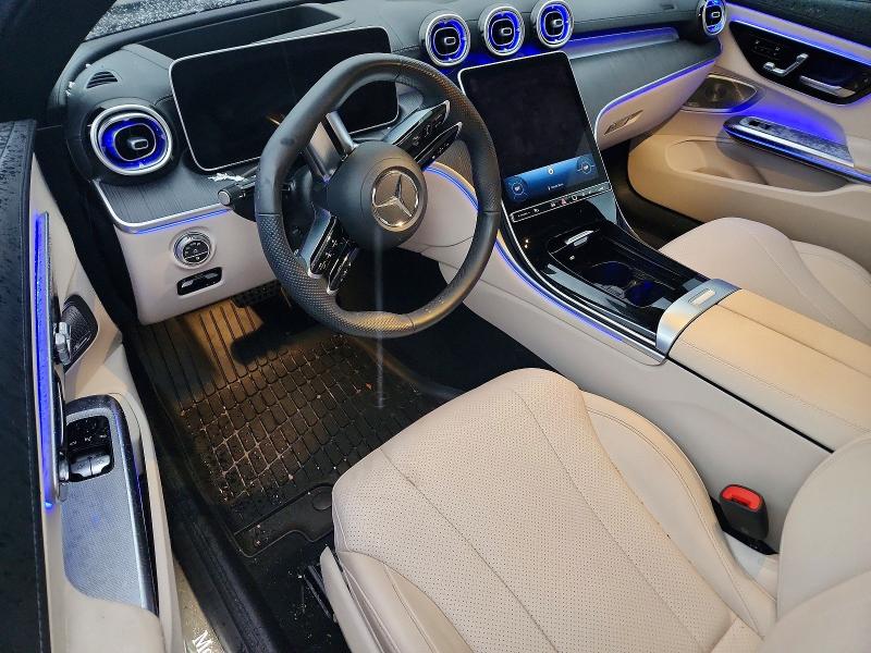 Aukcja sprzedaży 2024 Mercedes-benz Cle, vin: W1KMJ6BB7RF021783, numer aukcji: 62917646