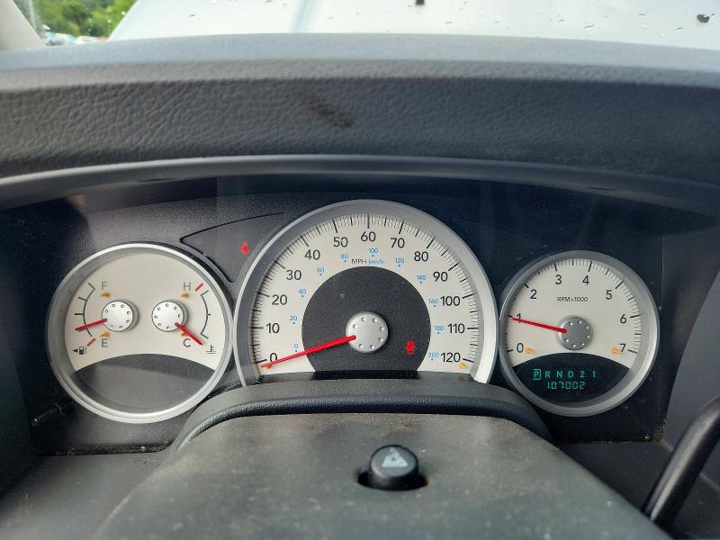 60431966 :رقم المزاد ، 1D4HD48K46F174019 vin ، 2006 Dodge Durango مزاد بيع