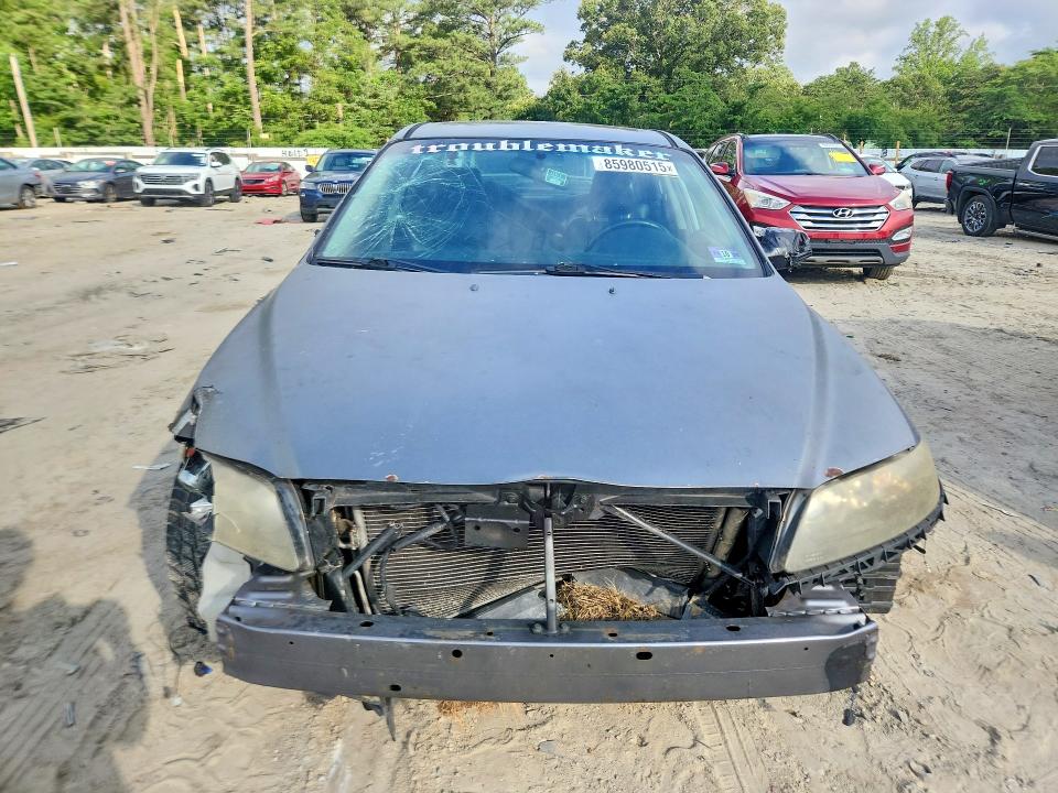Aukcja sprzedaży 2008 Mazda 6, vin: 1YVHP80C685M15016, numer aukcji: 85980515