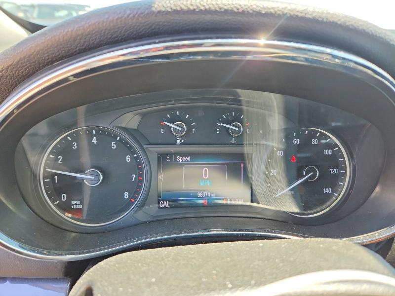 Aukcja sprzedaży 2020 Buick Encore, vin: KL4CJASB1LB033459, numer aukcji: 85628445