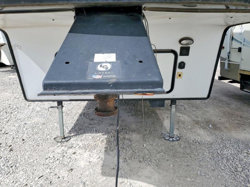 Продажа на аукционе авто 2019 Forester River Recreational Vehicle (rv), vin: 5ZT3CSVB0KG124353, номер лота: 61707576