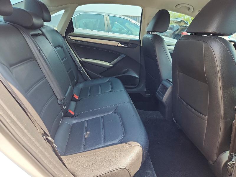 Aukcja sprzedaży 2015 Volkswagen Passat, vin: 1VWAS7A36FC111737, numer aukcji: 61584796