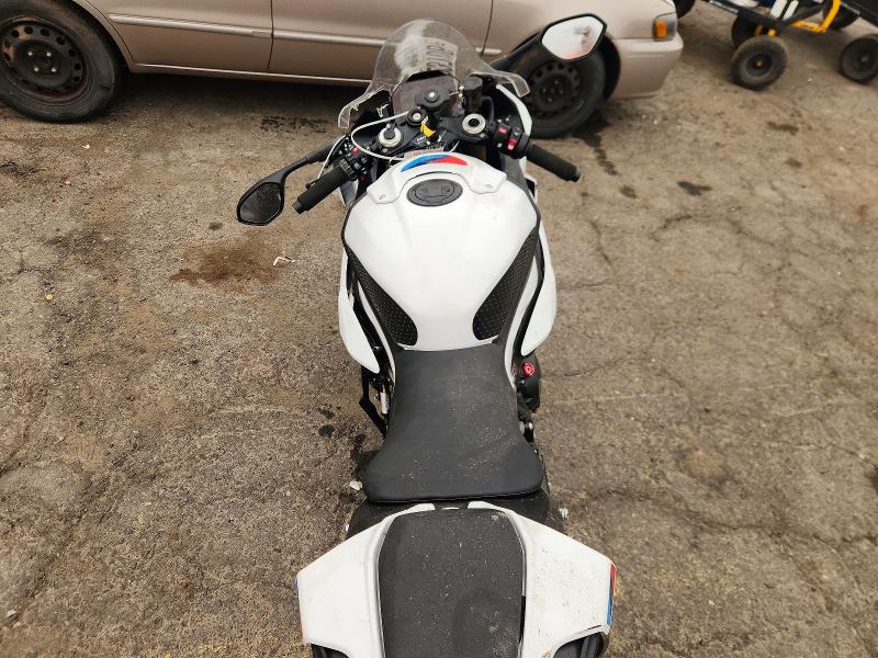 Aukcja sprzedaży 2026 Bmw S 1000, vin: WB10P2301T6M59572, numer aukcji: 61323706