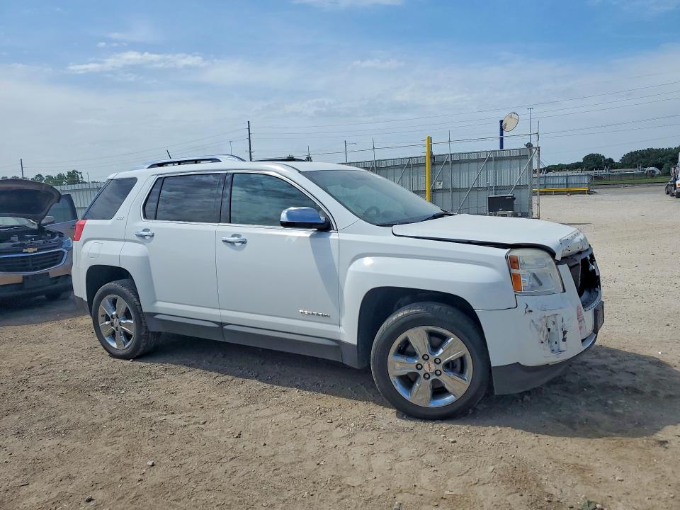 Продаж на аукціоні авто 2015 Gmc Terrain, vin: 2GKFLYE3XF6268951, номер лоту: 58319616