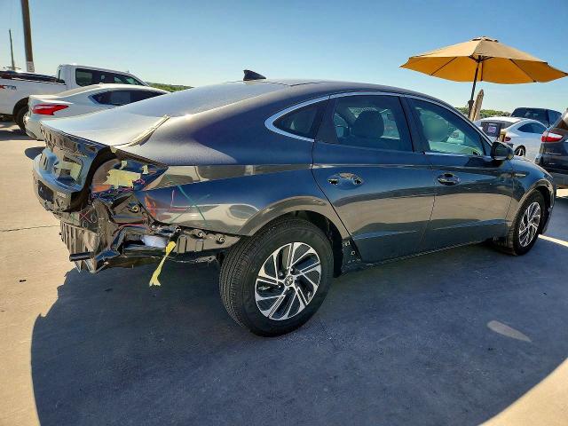 2026 Hyundai Sonata მანქანა იყიდება აუქციონზე, vin: KMHL24JJ3TA151222, აუქციონის ნომერი: 62317366