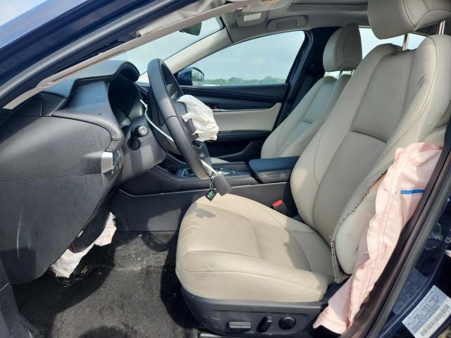 Aukcja sprzedaży 2026 Mazda 3, vin: JM1BPACL0T1864657, numer aukcji: 61655486