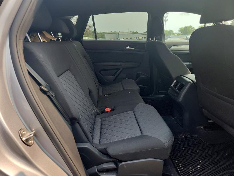 Продажа на аукционе авто 2020 Volkswagen Atlas Cross Sport, vin: 1V2GC2CA0LC203655, номер лота: 60819386