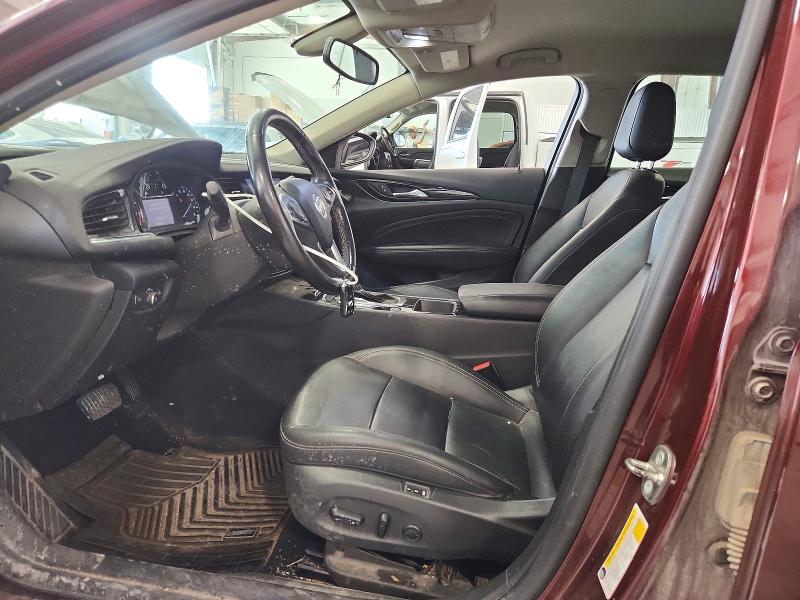 Продажа на аукционе авто 2019 Buick Regal Tourx, vin: W04GV8SX6K1004859, номер лота: 59628156