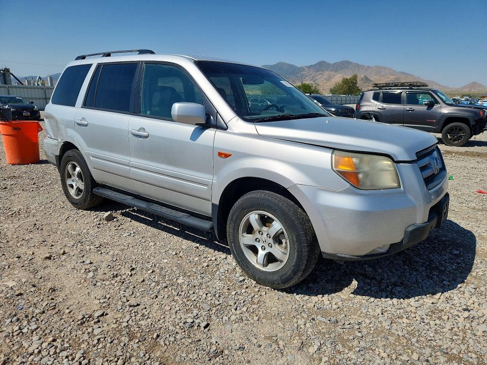 Aukcja sprzedaży 2008 Honda Pilot, vin: 5FNYF18528B042657, numer aukcji: 62997146