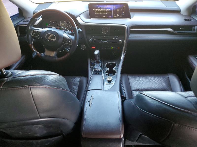 Продаж на аукціоні авто 2017 Lexus Rx 350, vin: 2T2ZZMCA3HC045360, номер лоту: 62885996