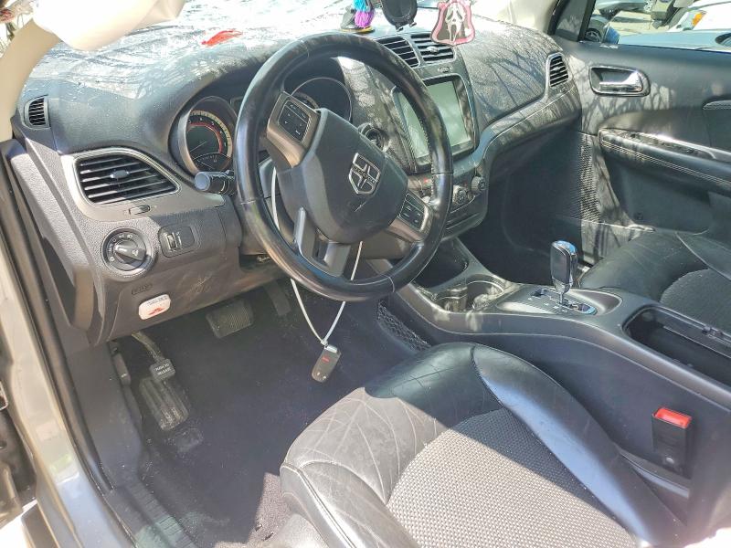 61062306 :رقم المزاد ، 3C4PDCGB3LT201331 vin ، 2020 Dodge Journey مزاد بيع