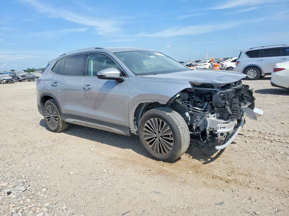 Продажа на аукционе авто 2026 Volkswagen Tiguan, vin: 3VVCR7RM0TM017028, номер лота: 59615806