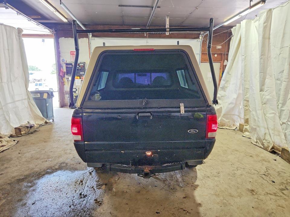 Aukcja sprzedaży 2000 Ford Ranger, vin: 1FTYR10C0YTB02885, numer aukcji: 60425616