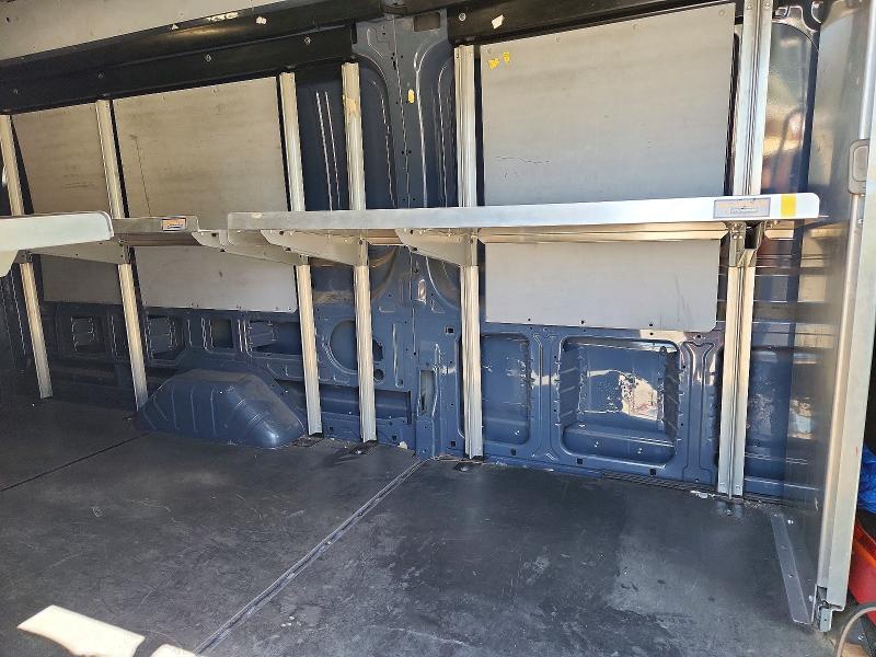 Aukcja sprzedaży 2020 Ford Transit, vin: 1FTBR3X8XLKB09604, numer aukcji: 59809826