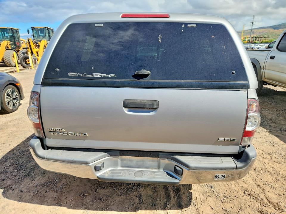 Продаж на аукціоні авто 2015 Toyota Tacoma, vin: 5TFJX4CN5FX057230, номер лоту: 61065996