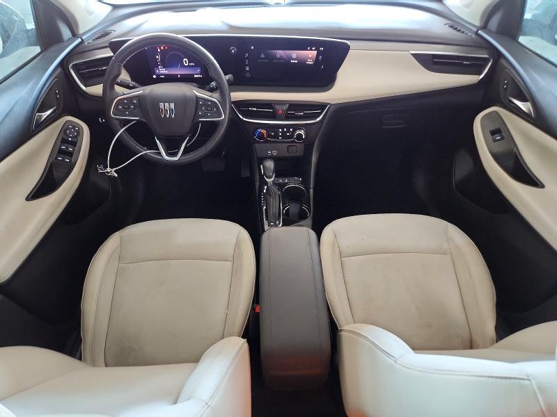 Aukcja sprzedaży 2024 Buick Encore Gx, vin: KL4AMBS29RB006541, numer aukcji: 62499376