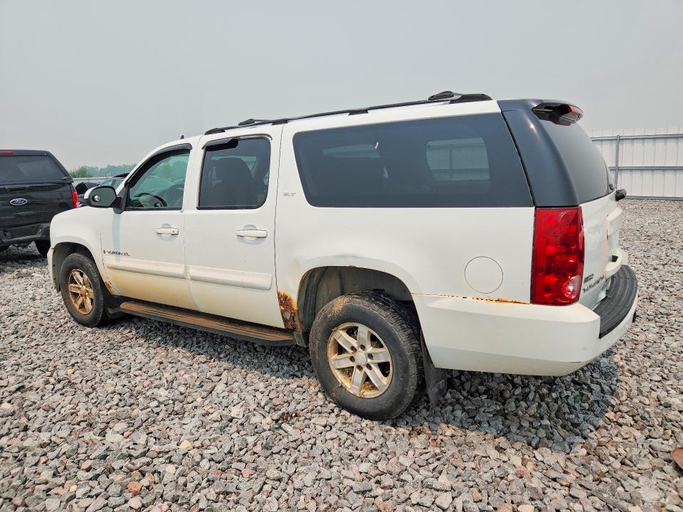 Продажа на аукционе авто 2007 Gmc Yukon Xl, vin: 1GKFK16377J220899, номер лота: 61366966