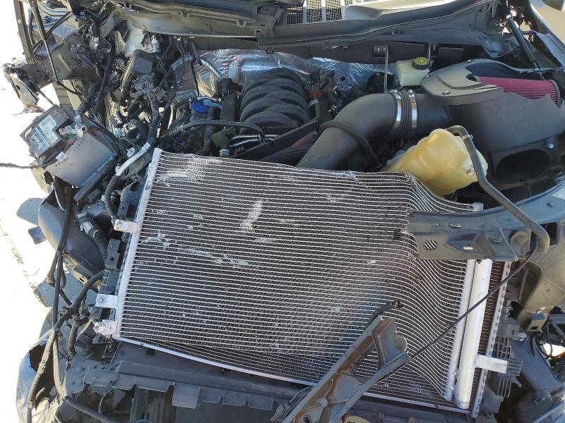 60885466 :رقم المزاد ، 1FTMF1C57MKE18028 vin ، 2021 Ford F150 مزاد بيع