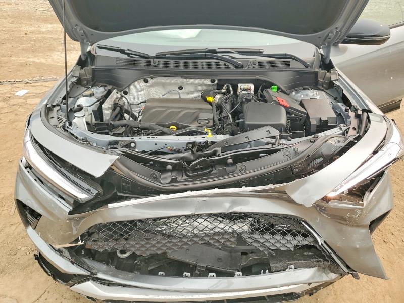 Aukcja sprzedaży 2026 Buick Envista, vin: KL47LBEP3TB177734, numer aukcji: 60929066