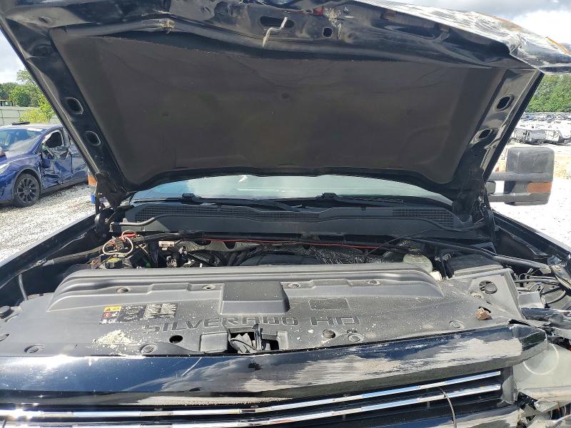 2016 Chevrolet Silverado მანქანა იყიდება აუქციონზე, vin: 1GC1KVEG3GF178851, აუქციონის ნომერი: 61093046