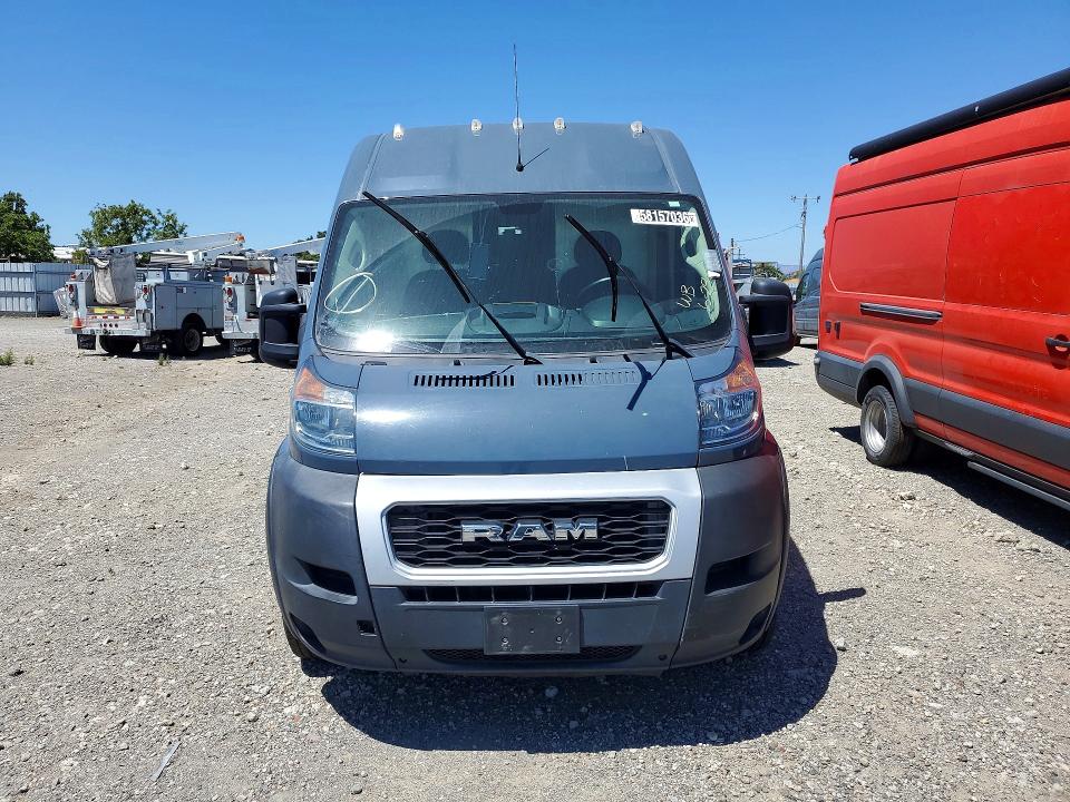 Aukcja sprzedaży 2020 Ram Promaster 3500, vin: 3C6URVJG3LE145164, numer aukcji: 58157036
