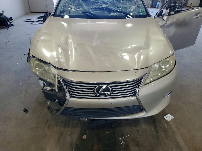 Продажа на аукционе авто 2013 Lexus Es, vin: JTHBK1GG4D2027061, номер лота: 61224696