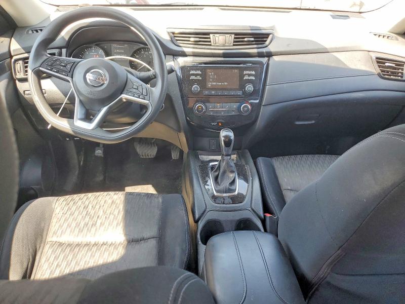 Aukcja sprzedaży 2017 Nissan Rogue, vin: JN8AT2MV6HW262678, numer aukcji: 61958226