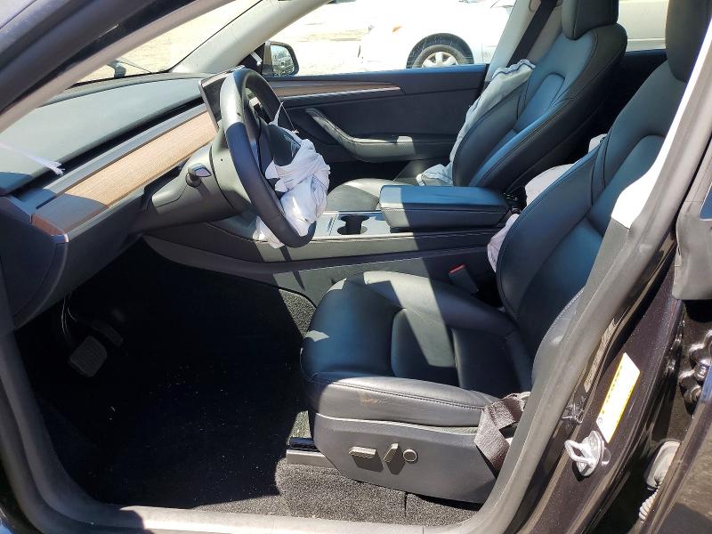 Продаж на аукціоні авто 2025 Tesla Model Y, vin: 7SAYGDED7SF320327, номер лоту: 59402746