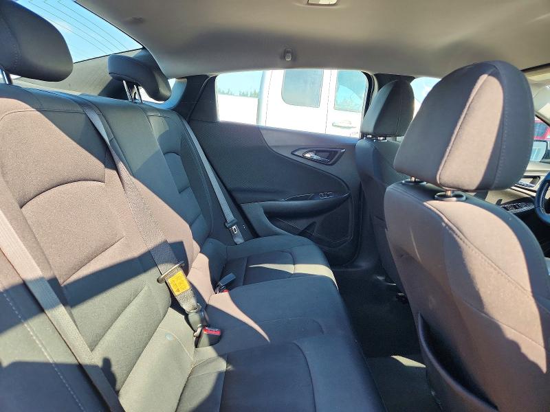 Продажа на аукционе авто 2021 Chevrolet Malibu, vin: 1G1ZG5ST8MF021553, номер лота: 60557696