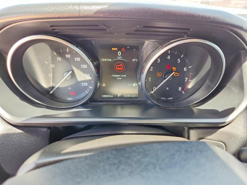 Продажа на аукционе авто 2016 Land Rover Range Rover Sport, vin: SALWG2VF1GA648801, номер лота: 60434336
