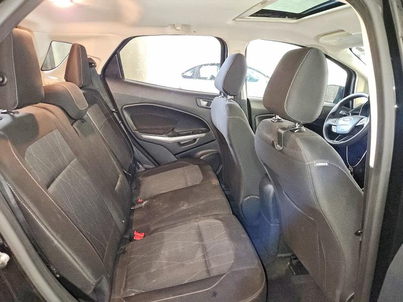 58501456 :رقم المزاد ، MAJ3S2GE7MC395728 vin ، 2021 Ford Ecosport مزاد بيع