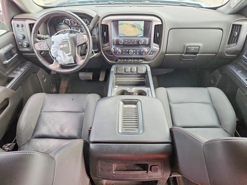 Продажа на аукционе авто 2017 Gmc Sierra, vin: 1GTV2NEC8HZ242672, номер лота: 60754416
