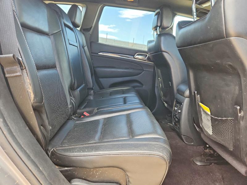 Aukcja sprzedaży 2015 Jeep Grand Cherokee, vin: 1C4RJFCG5FC236635, numer aukcji: 59317016