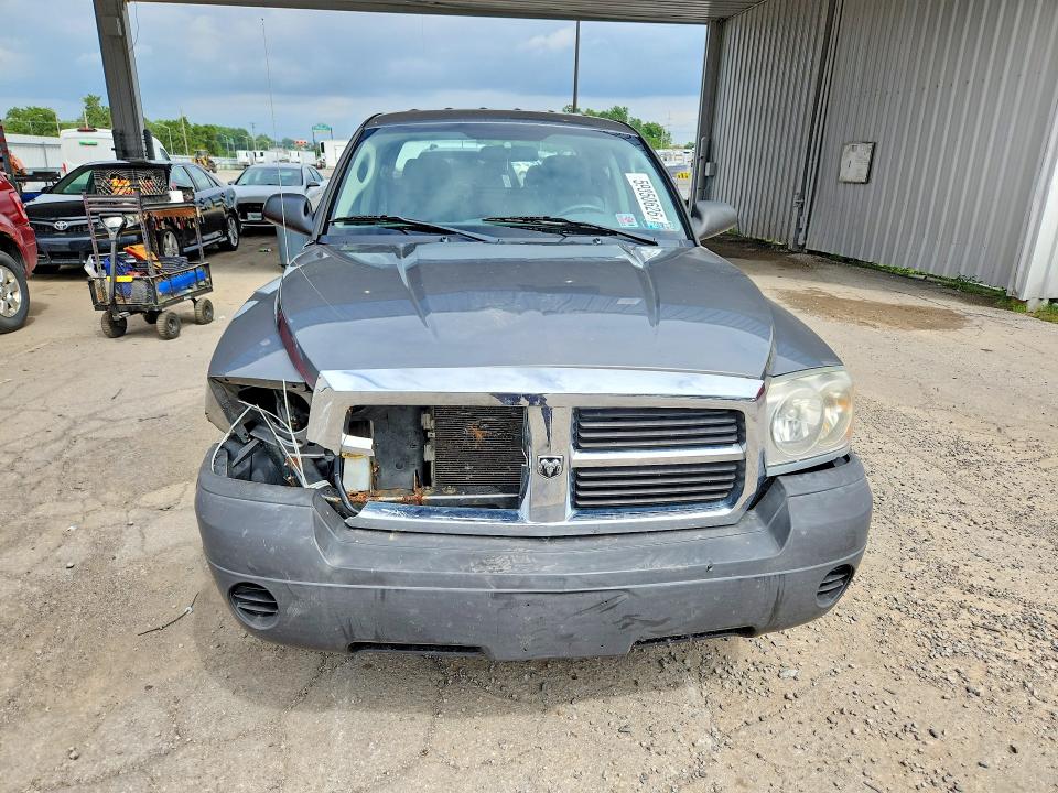 59850626 :رقم المزاد ، 1D7HW28K97S267418 vin ، 2007 Dodge Dakota مزاد بيع