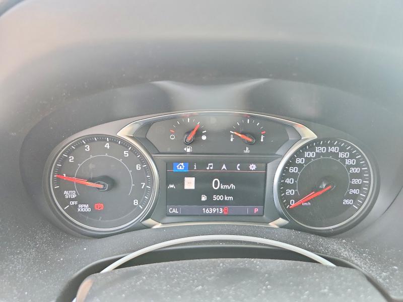 Продажа на аукционе авто 2022 Gmc Terrain, vin: 3GKALTEV0NL272337, номер лота: 60130216