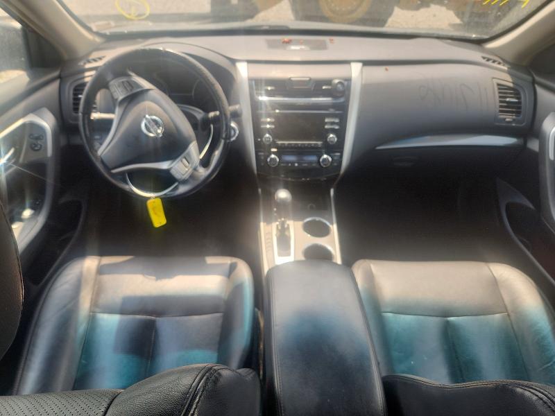 2013 Nissan Altima მანქანა იყიდება აუქციონზე, vin: 1N4AL3AP2DC183694, აუქციონის ნომერი: 57719906